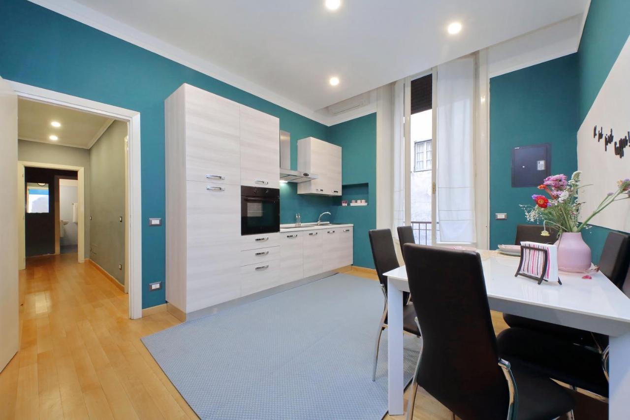 Casa Teri Apartment Rome Exterior photo