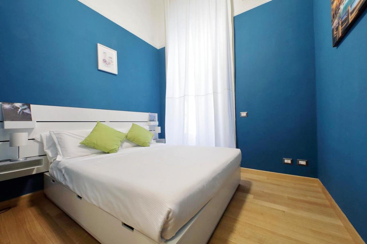 Casa Teri Apartment Rome Exterior photo