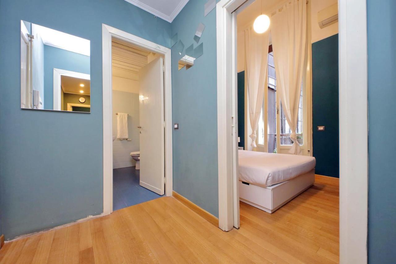 Casa Teri Apartment Rome Exterior photo
