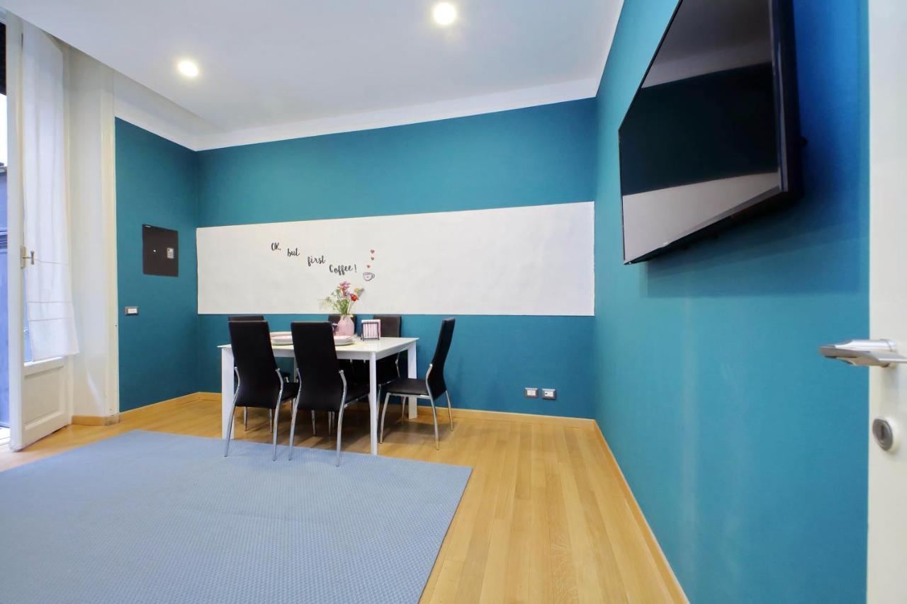 Casa Teri Apartment Rome Exterior photo