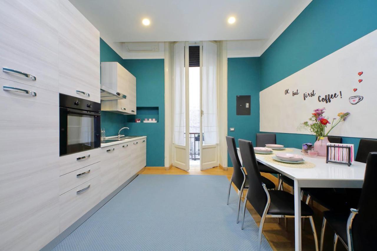 Casa Teri Apartment Rome Exterior photo