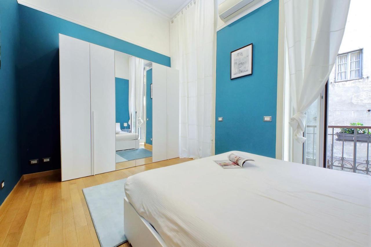 Casa Teri Apartment Rome Exterior photo