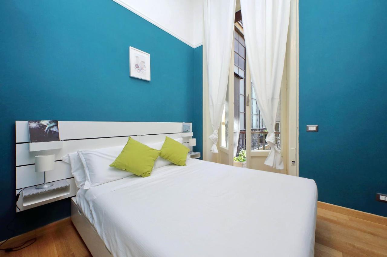 Casa Teri Apartment Rome Exterior photo