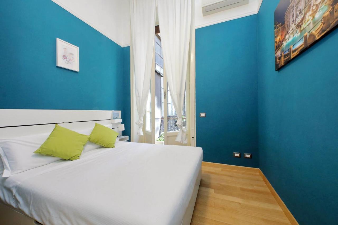 Casa Teri Apartment Rome Exterior photo